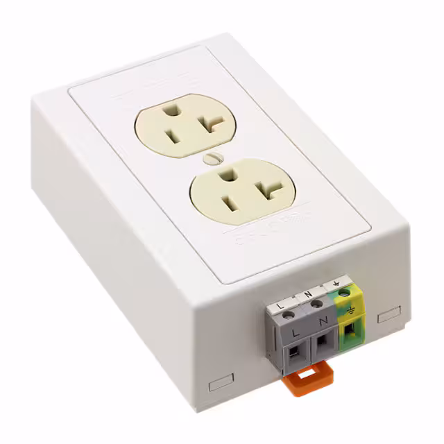 5600525 Phoenix Contact  Plugs and Receptacles